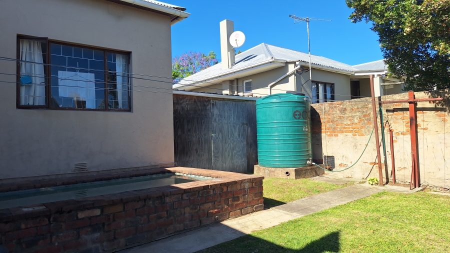 3 Bedroom Property for Sale in Berea Eastern Cape